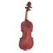Westbury Intermediate Full Size Antiqued Violin Outfit, Back