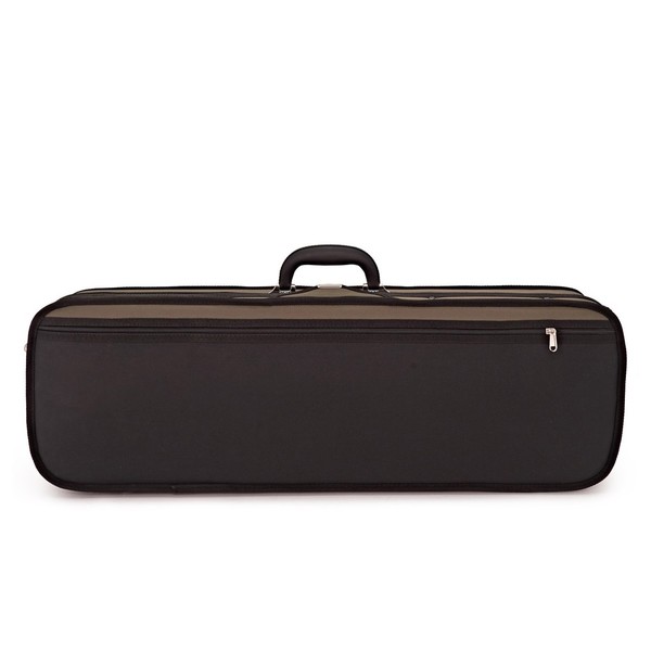 Westbury Intermediate Full Size Antiqued Violin Outfit, Case