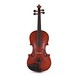 Westbury Intermediate 7/8 Antiqued Violin Outfit, Top