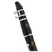 Jupiter JCL1100 Series Intermediate Bb Clarinet top