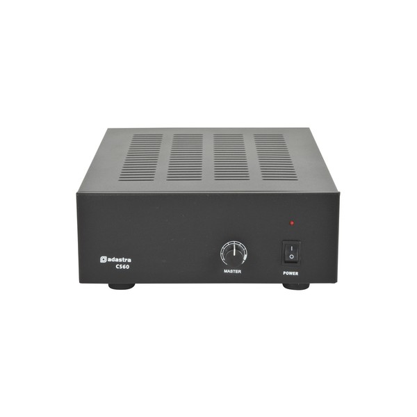 Adastra CS60 front angle 
