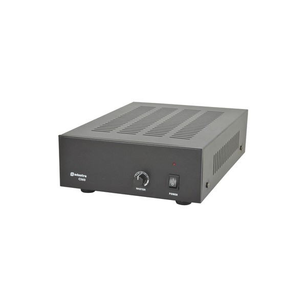 Adastra CS60 angle 