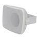 Adastra FC4V-W 3.5'' 100V Background Speaker, White, Horizontal