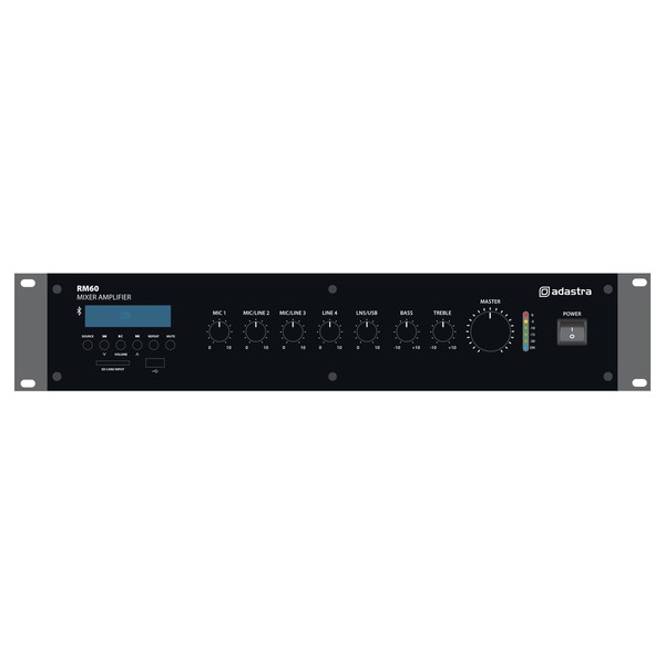 Adastra RM60 