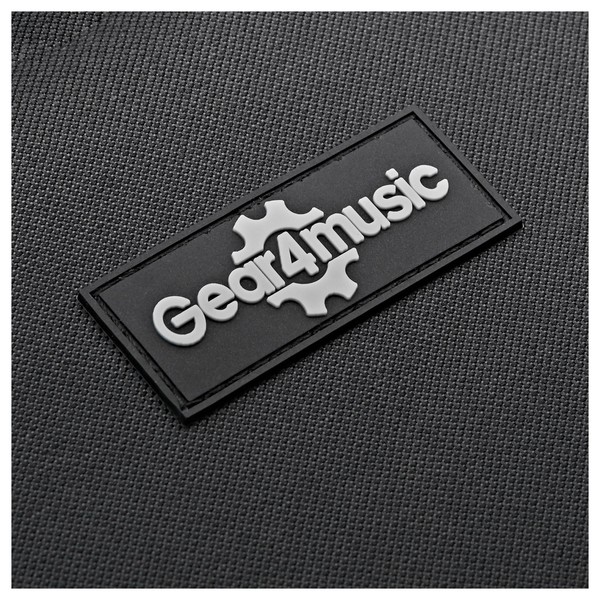 Mixer Bag by Gear4music, 380 x 390mm