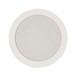 Adastra CC5V 5.25'' 100V Ceiling Speaker with Control, Front