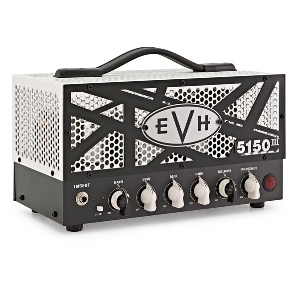 EVH 5150III 15W LBXII Head