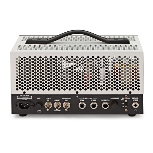 EVH 5150III 15W LBXII Head