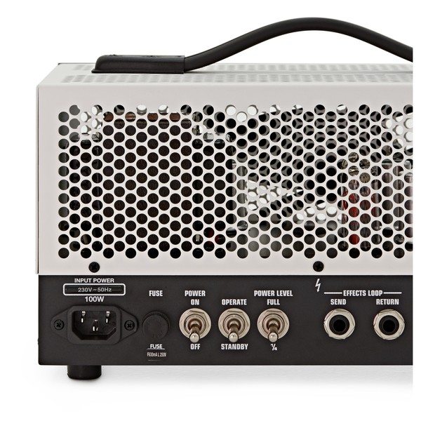 EVH 5150III 15W LBXII Head