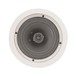 Adastra CC6V 6.5'' 100V Ceiling Speaker with Control, Front without Grille