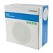Adastra CC6V 6.5'' 100V Ceiling Speaker with Control, Packaging Angled