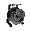 Adam Hall Rugged, Lightweight Professional Cable Drum, 4kg