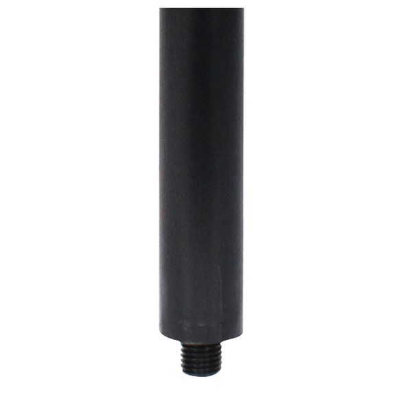 W Audio Rhino M20-35mm Speaker Extension Pole, Bottom Close Up