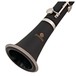 Jupiter JCL700 Beginner Bb Clarinet with Styled Gig Bag bottom
