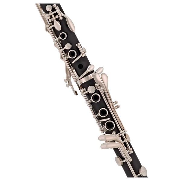 Jupiter JCL700 Beginner Bb Clarinet with Styled Gig Bag close