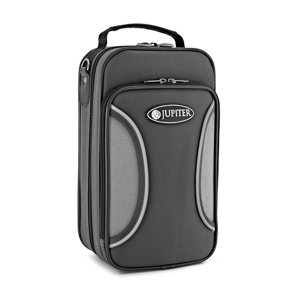 Jupiter JCL700 Beginner Bb Clarinet with Styled Gig Bag bag