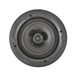 Adastra LP6V 6.5'' 100V Low Profile Ceiling Speaker, Front without Grille