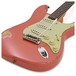 Fender Custom Shop 1959 Heavy Relic Stratocaster, Aged Tahitian Coral