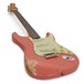 Fender Custom Shop 1959 Heavy Relic Stratocaster, Aged Tahitian Coral