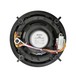 Adastra LP8V 8'' 100V Low Profile Ceiling Speaker, Rear
