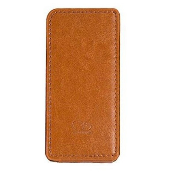 Shanling M3s Protective Case, Brown