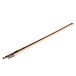 P & H Violin Bow Fibreglass Natural Hair 4/4