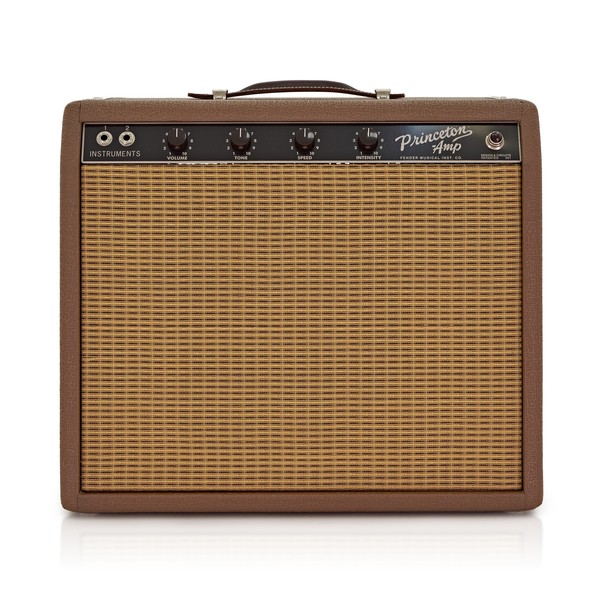 Fender 62 Princeton Chris Stapleton Edition Combo