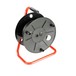 Adam Hall Cable Drum 5-pin DMX/AES, 30m - front