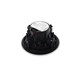 Adastra BCS52S 5.25'' Bluetooth Ceiling Speaker, Pair, Side