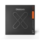 D'Addario XTAPB1047 XT Phosphor Bronze Acoustic Strings, 10-47