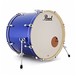 Pearl EXX Export 22'' x 18'' Kick Drum, High Voltage Blue main