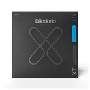 D'Addario XTAPB1047 Phosphor Bronze 12-String Acoustic Strings, 10-47