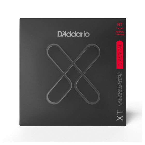 D'Addario XT SPC Classical Strings, Normal Tension