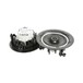 Adastra BCS65S 6.5'' Bluetooth Ceiling Speaker, Pair, Side