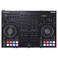 Roland DJ-707M Mobile DJ Controller - Top