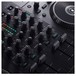 Roland DJ-707 DJ Controller - Detail