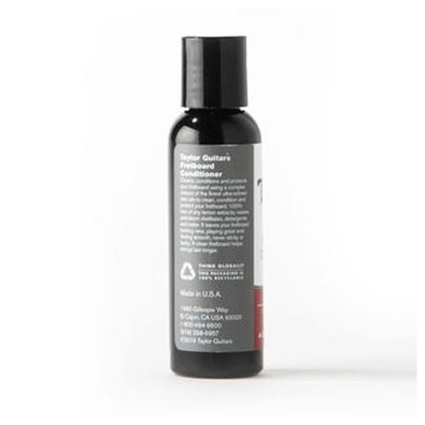 Taylor Fretboard Conditioner, 2 oz - Reverse