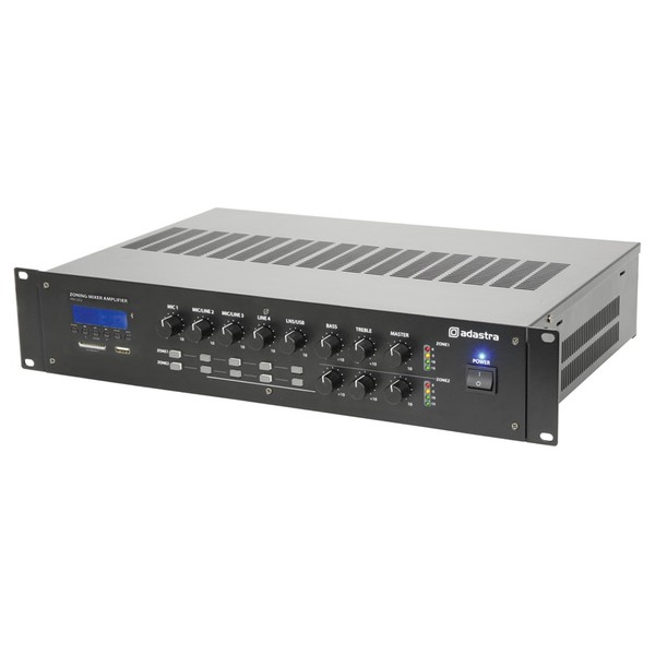 Adastra RM1202 angle 