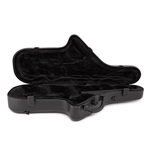BAM 4012S Cabine Tenor Saxophone Case, Black