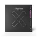 D'Addario XTM11540 XT Phosphor Bronze Mandolin Strings, 11.5-40