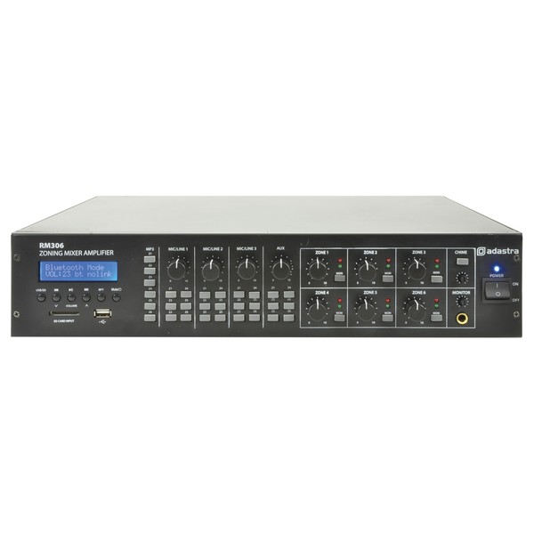 Adastra RM306 main 