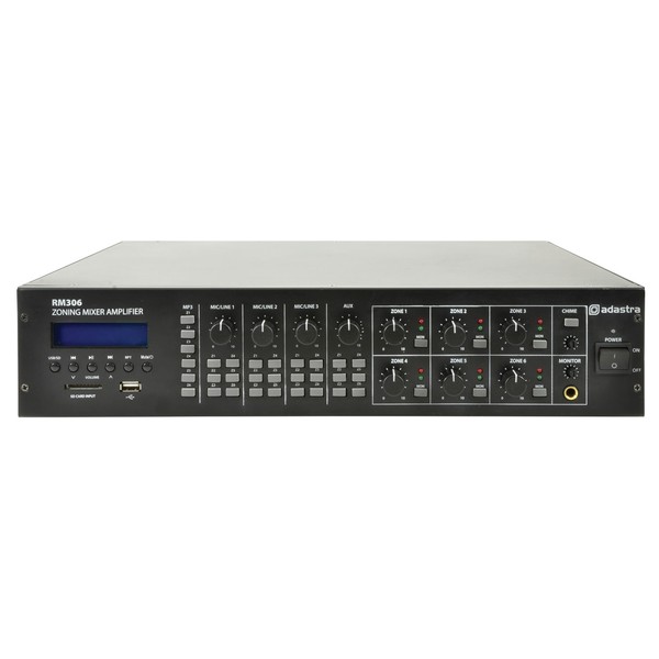 Adastra RM306 off 