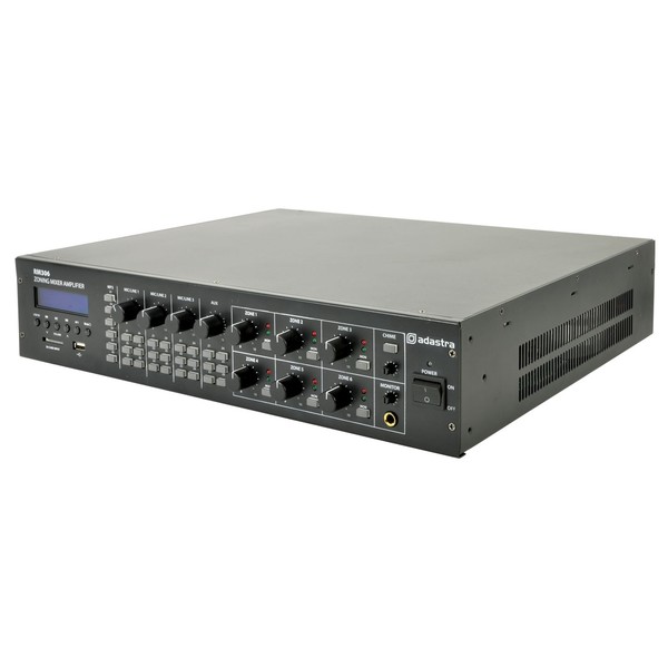Adastra RM306 angles 