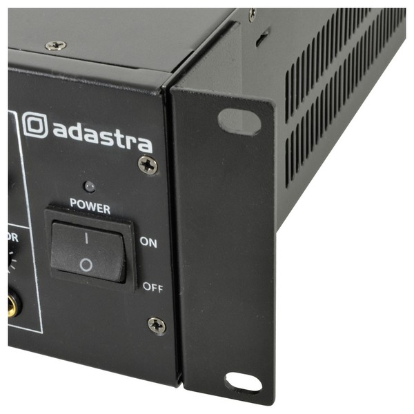 Adastra RM306 rear 