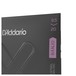 D'Addario XT Stainless Steel Custom Light Banjo Strings, 9.5-20 - close