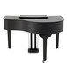 GDP-500 Digital Grand Piano by Gear4music