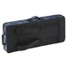 Sequenz By Korg Soft Case for PROLOGUE8 or PROLOGUE16, Black, Back