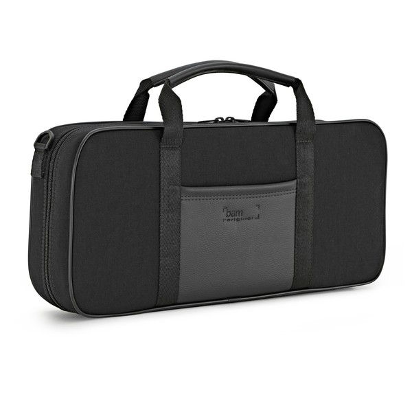 BAM 3128S Classic Double Clarinet Case
