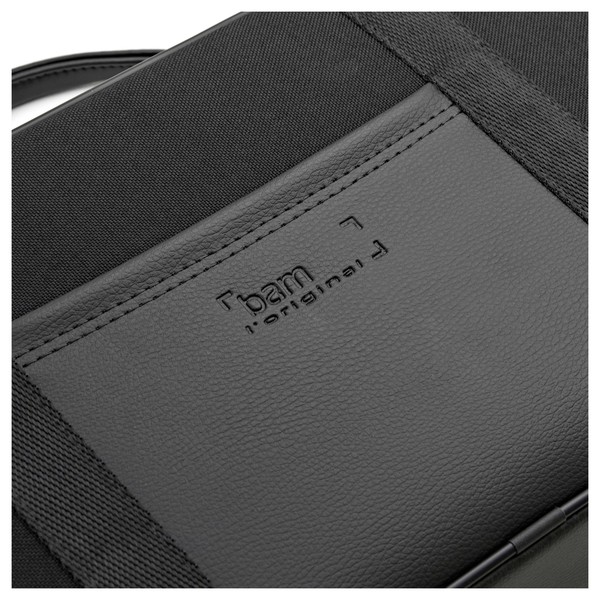 BAM 3128S Classic Double Clarinet Case