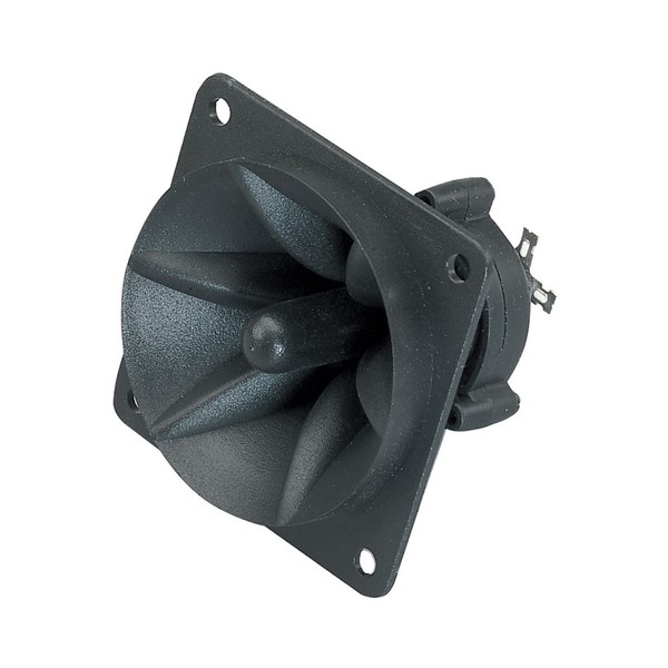 QTX Piezo Tweeter, 85mm x 85mm, 100W Max